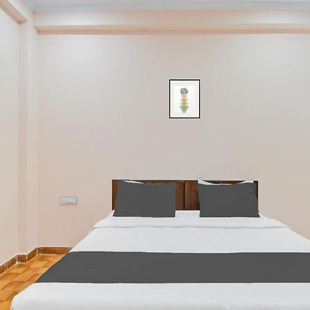 Hotel O Hrd Guest House & Homestay ชัยปุระ ภายนอก รูปภาพ